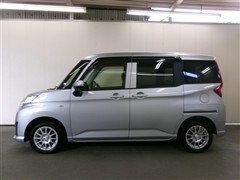 ルーミー X S