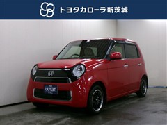 N-ONE G Lパッケージ