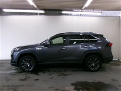 RAV4 ハイブリッドG