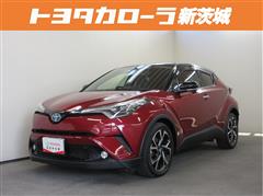 トヨタ　C-HR G LED エディション