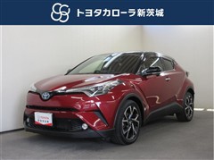 C-HR G LED エディション