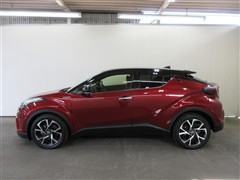 C-HR G LED エディション