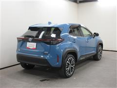 ヤリスクロス ハイブリッド Z