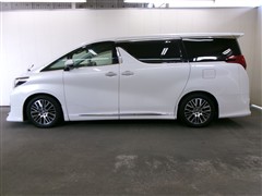 アルファード S Cパッケージ