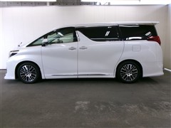 アルファード S Cパッケージ