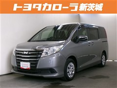 ノア X ディライトプラス