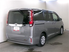 ノア X ディライトプラス