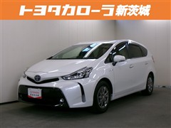 プリウスアルファ S チューンB 2