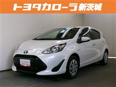 アクア S スタイルブラック