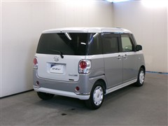 ムーヴキャンバス GメイクアップS