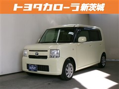 トヨタ ピクシススペース L