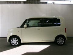 ピクシススペース L