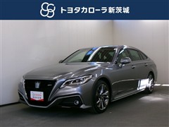 クラウン RS アドバンス