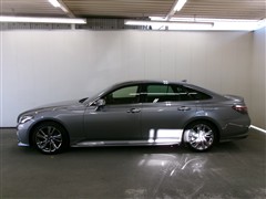 クラウン RS アドバンス