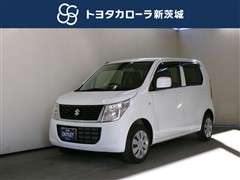 スズキ　ワゴンR FX