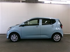 ピクシスエポック X SA3