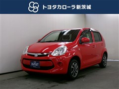 パッソ X -L パッケージキリリ