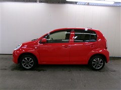 パッソ X -L パッケージキリリ