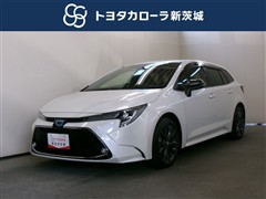 カローラツーリング HV WXB