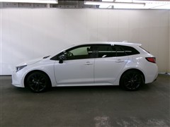 カローラツーリング HV WXB