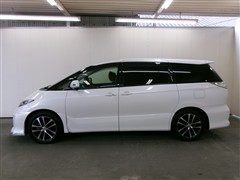 エスティマ アエラス