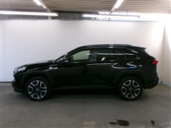 RAV4 アドベンチャー