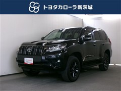トヨタ ランクルプラドTX L  BL ED