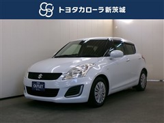 スズキ スイフト XG-DJE