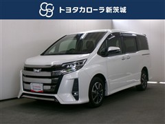 ノア SI WXB
