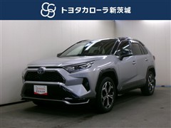 RAV4 PHV ブラックトーン