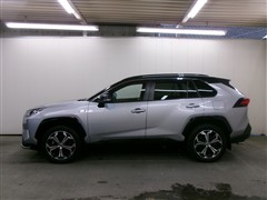 RAV4 PHV ブラックトーン