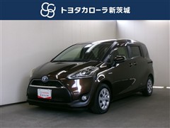 シエンタ ハイブリッド G