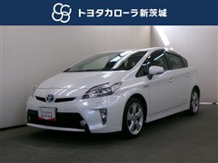 トヨタ プリウス S ツーリングセレクション