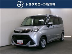 トヨタ タンク G コージーED