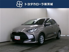 トヨタ ヤリス G