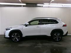 カローラクロス ハイブリッド Z