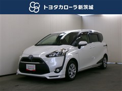 トヨタ シエンタ ハイブリッド G