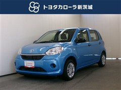 パッソ X S