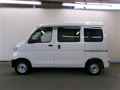 ピクシスバンハイRデラックスSA3
