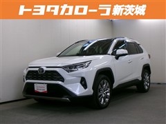 トヨタ RAV4 G Zパッケージ