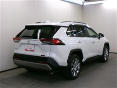 RAV4 G Zパッケージ