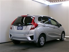 フィット 13G Fパッケージコンフ