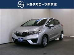 フィット 13G Fパッケージコンフ