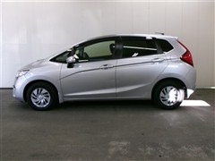 フィット 13G Fパッケージコンフ