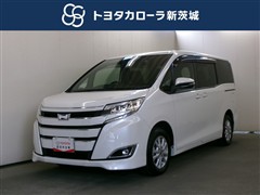トヨタ ノア ハイブリッド G