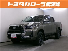 ハイラックス Z