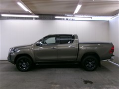 ハイラックス Z