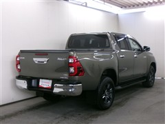 ハイラックス Z