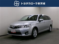 カローラフィールダー HV G