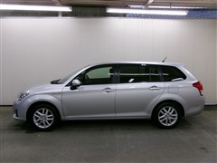 カローラフィールダー HV G